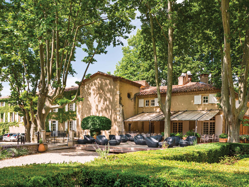 photo n°8 de Location de Salles & Séminaires d’Entreprise - Moulin de Vernègues – Mallemort, près d’Aix-en-Provence